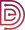 icon logo Deb technology