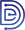 icon logo Deb technology