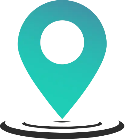 pin pour géolocalisation